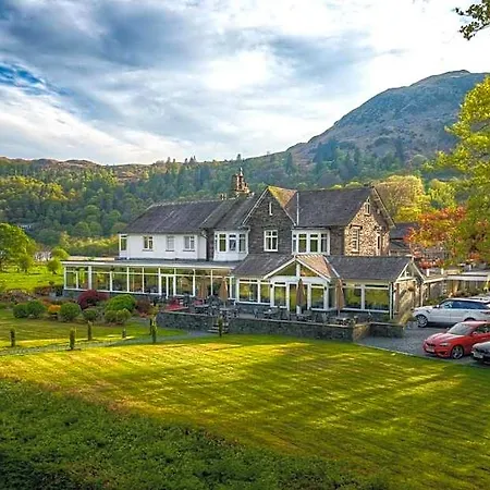 Hotel The Grand At Grasmere 3*