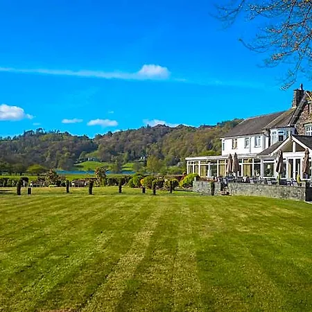 Hotel The Grand At Grasmere