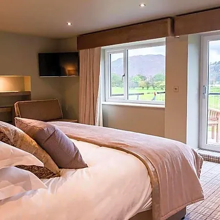 The Grand At Grasmere Hotel