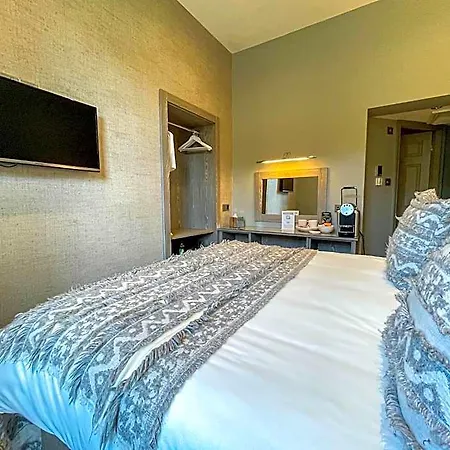 The Grand At Grasmere Hotel Kendal