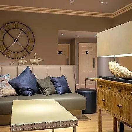 The Grand At Grasmere Hotel