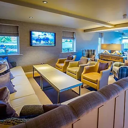 The Grand At Grasmere 3*
