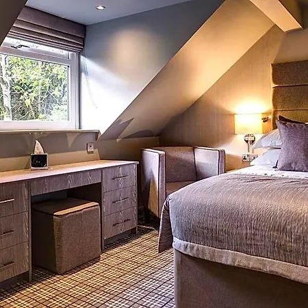 The Grand At Grasmere Hotel