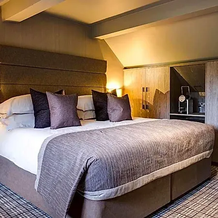 The Grand At Grasmere Hotel Kendal