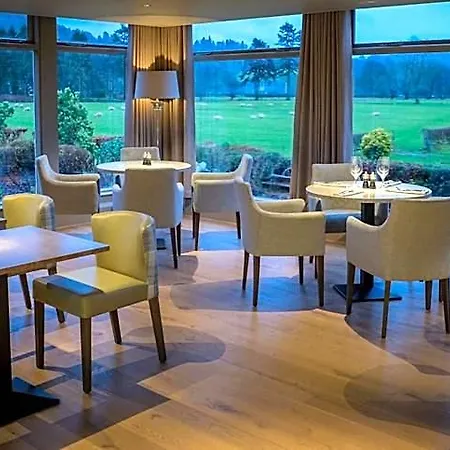 Hotel The Grand At Grasmere Kendal