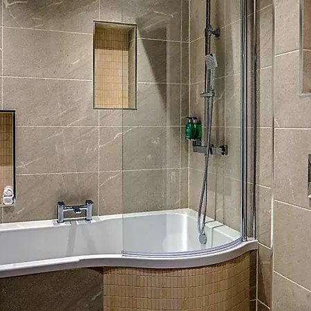 The Grand At Grasmere Hotel 3*