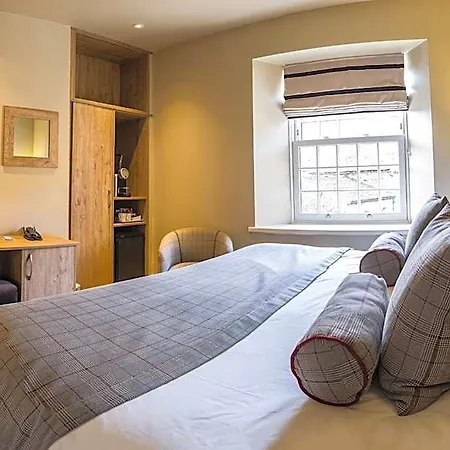 The Grand At Grasmere Hotel 3*