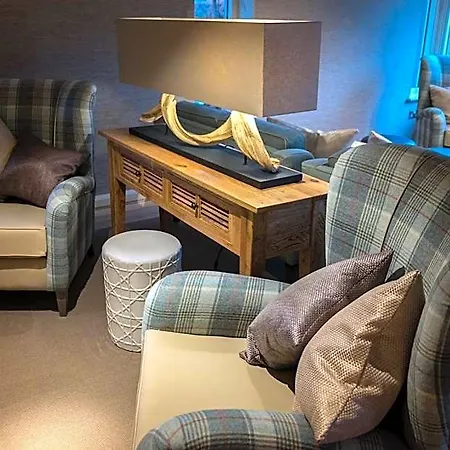 The Grand At Grasmere Hotel