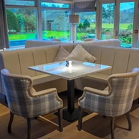 The Grand At Grasmere Hotel 3*