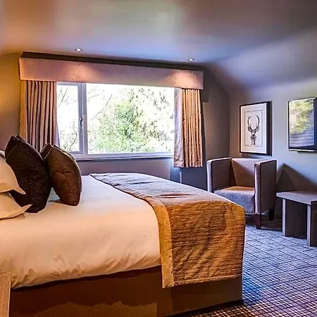 The Grand At Grasmere Hotel
