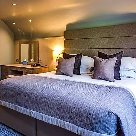 The Grand At Grasmere 3* Kendal
