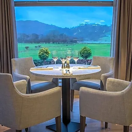 The Grand At Grasmere 3*