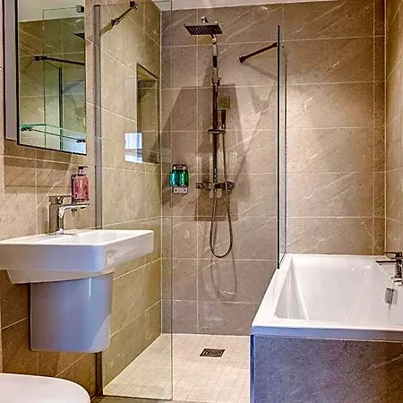 The Grand At Grasmere Hotel Kendal