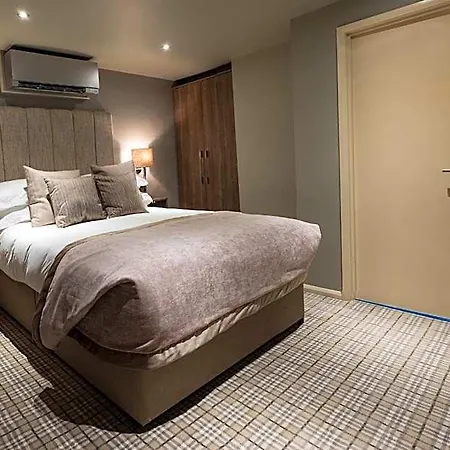 The Grand At Grasmere Hotel Kendal