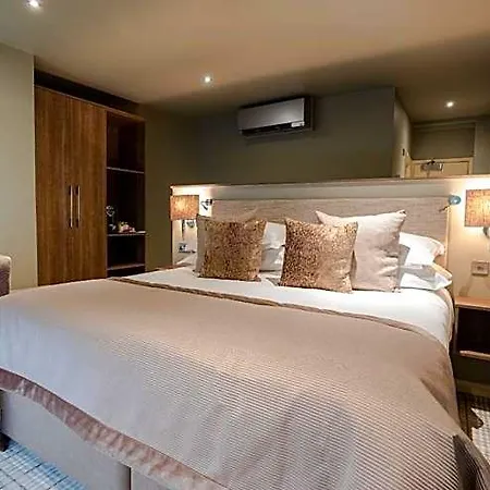 The Grand At Grasmere Hotel 3*