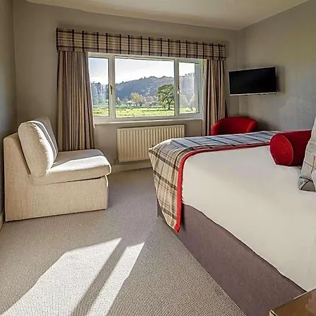 The Grand At Grasmere Hotel Kendal