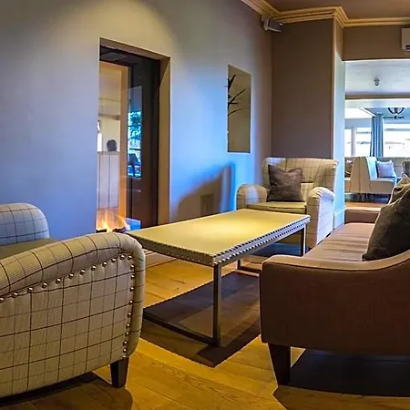 Hotel The Grand At Grasmere