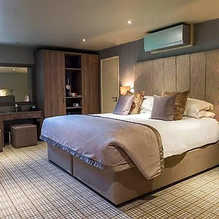 Hotel The Grand At Grasmere 3*