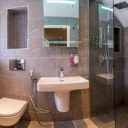 Hotel The Grand At Grasmere 3*