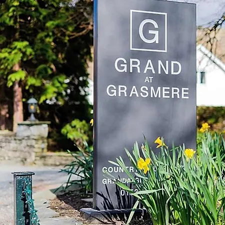 Hotel The Grand At Grasmere