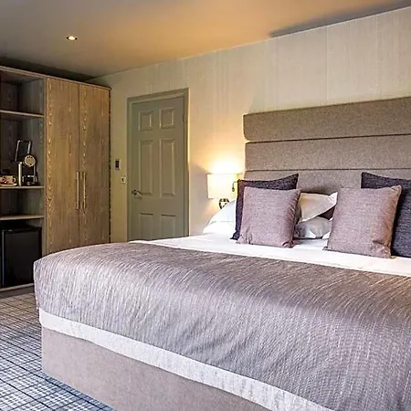 The Grand At Grasmere Hotel Kendal