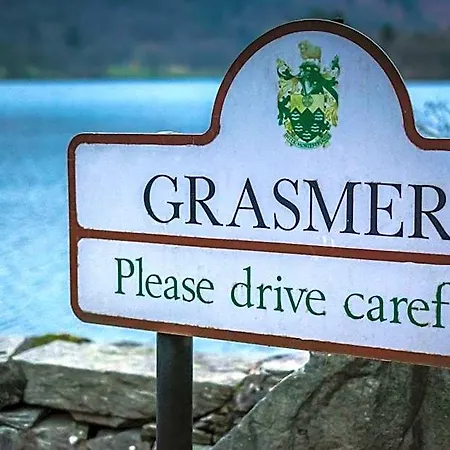 The Grand At Grasmere Hotel Kendal
