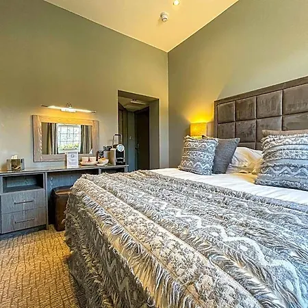 The Grand At Grasmere Hotel
